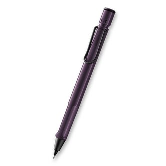 Lamy Safari violet blackberry mechanická tužka, 0,5 mm