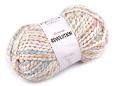Pletací příze Revolution 150 g - 1 ks - 11 (1606)  1027 béžová světlá