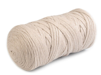 Špagety ploché Ribbon 250 g - 1 ks - 13 (753) béžovobílá