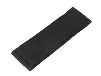 Smuteční páska na rukáv - 1 ks - vel M černá