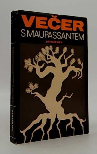 Večer s Maupassantem