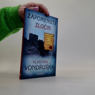 Zapomenutý zločin