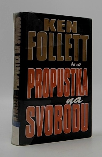 Propustka na svobodu