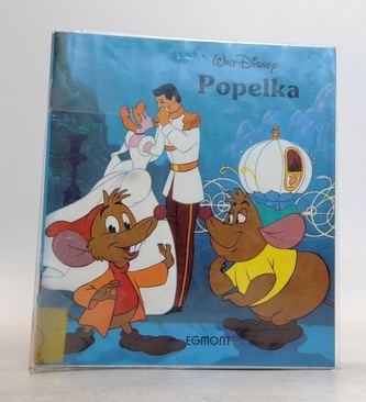 Popelka