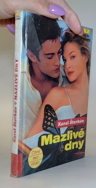 Mazlivé dny