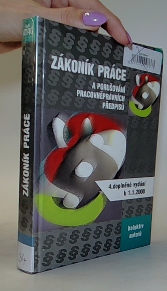 Zákoník práce a porušování pracovněprávních předpisů