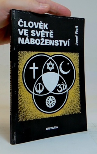 Člověk ve světě náboženství