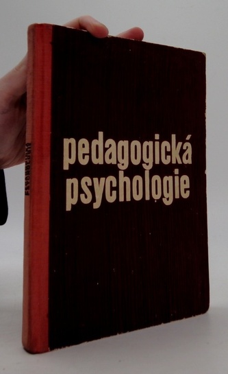 Pedagogická psychologie