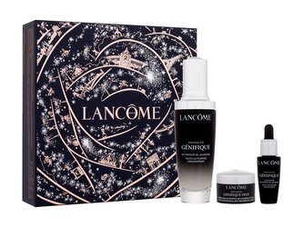 Lancôme Advanced Génifique pleťové sérum Advanced Génifique Youth Activating Concentrate 50 ml + pleťové sérum Advanced Génifique Youth Activating Concentrate 10 ml + oční krém Youth Activating & Light Infusing Eye Cream 5 ml
