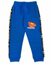 TEPLÁKY SUPERMAN - velikost 9