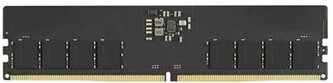 DRAM Goodram DDR5 DIMM 16GB 4800MHz CL40 SR 1,1V