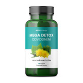 MOVit MEGA DETOX ODVODNĚNÍ 60 cps.
