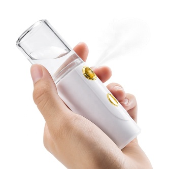 Dávkovač nanomlhy NANO+ Fog, 30ml, Nanolab