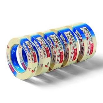 Papírová páska, Schuller Eh,klar