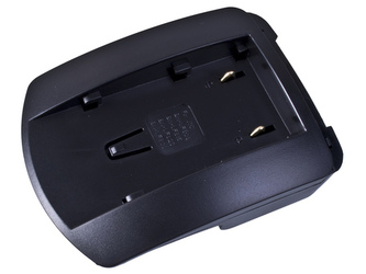 Redukce pro JVC BN-VF808, BN-VF815, BN-VF823 k nabíječce AV-MP - AVP808