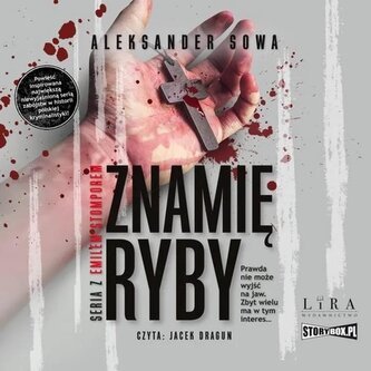 CD MP3 Znamię Ryby