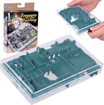 JOKOMISIADA Kuličková hra Labyrint