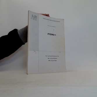 Fyzika I
