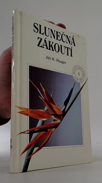 Slunečná zákoutí