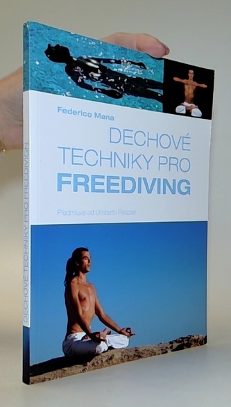 Dechové techniky pro freediving