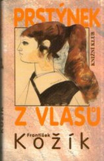 Prstýnek z vlasů