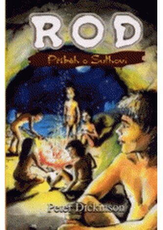 Rod příběh o Suthovi