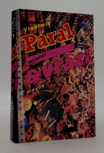 Milenci & vrazi