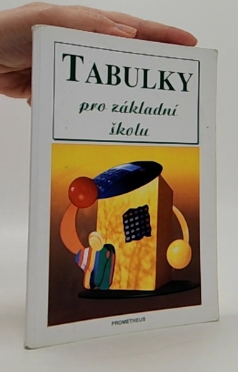 Tabulky pro základní školu