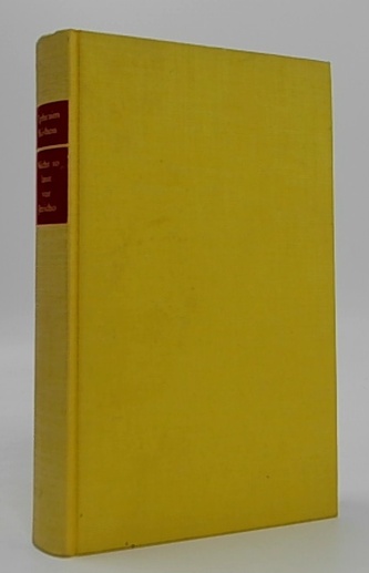 Nicht so laut vor Jericho