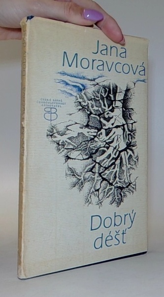Dobrý déšť