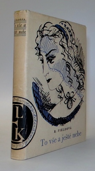 To vše a ještě nebe