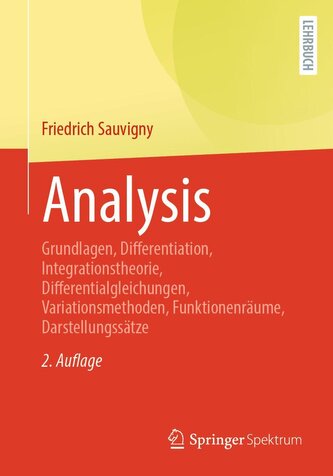 Analysis