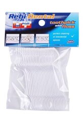 Mattes Rebi Dental dentální párátka 24 ks