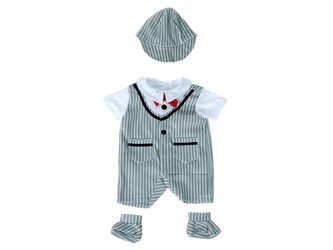 Oblečení pro panenku 45 cm,