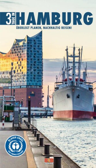 3 Tage in Hamburg