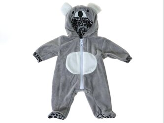 Oblečení pro panenku 40 cm,