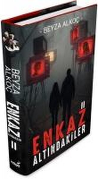 Enkaz Altindakiler 2 Ciltli