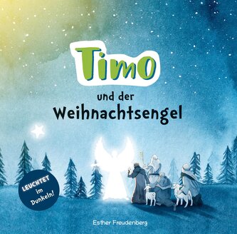 Timo und der Weihnachtsengel