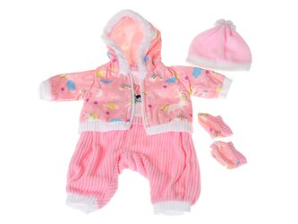 Oblečení pro panenku 45 cm,,