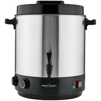 ProfiCook EKA 1283 zavařovací hrnec, várnice 2v1