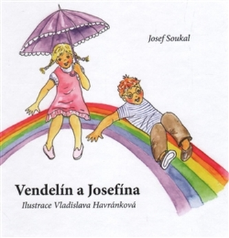 Vendelín a Josefína Vendelín a Josefína