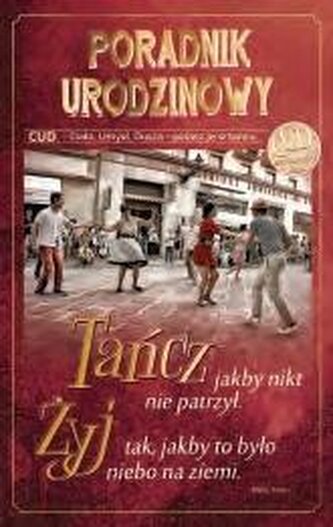 Kartka okolicznościowa Urodziny U144