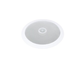 Omnitronic CST-6, 100V podhledový reproduktor, 30W, bílý