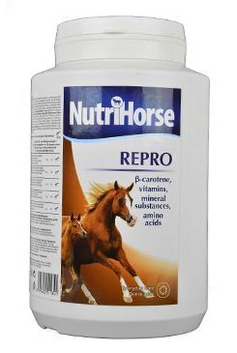 Nutri Horse Repro pro koně plv 1kg