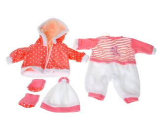 Oblečení pro panenku 45 cm,,