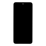 LCD Display + Dotyková Deska + Přední Kryt Honor 200 Smart