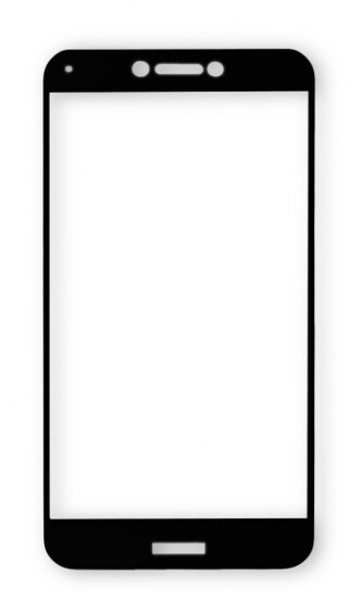 Ochrana displeje GLASS PRINT Xiaomi Mi 9 Lite černá