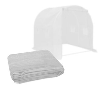 Fólie G21 pro fóliovník 200 x 200 x 200 cm, bílá Fólie G21 pro fóliovník 200 x 200 x 200 cm, bílá