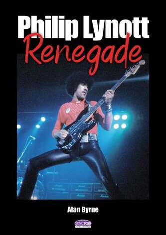 Philip Lynott: Renegade