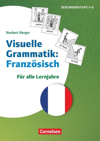 Themenhefte Fremdsprachen Sekundarstufe - Französisch - Lernjahr 1-3